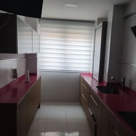 Apartment Santander Santander