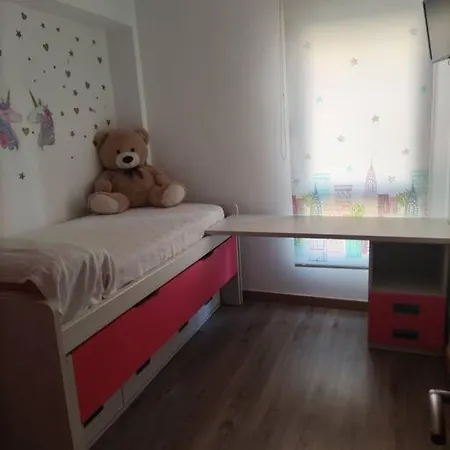 Santander Apartment *