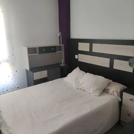 Appartement Santander Santander